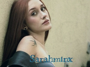 Sarahminx