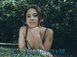 Sarahmorris