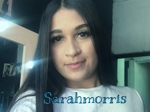 Sarahmorris