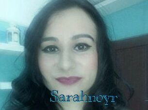 Sarahnoyr