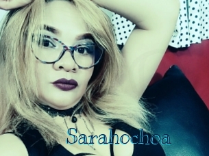 Sarahochoa