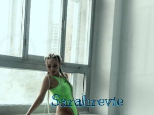 Sarahrevie