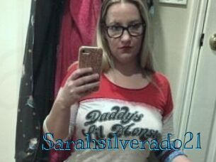 Sarahsilverado21