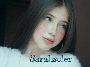 Sarahsoler