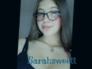 Sarahsweett