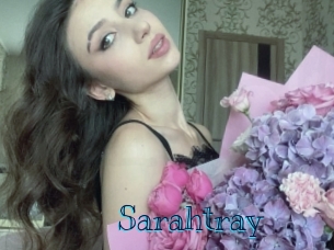 sarahtray Archive DVD BIZ