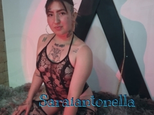 Saraiantonella