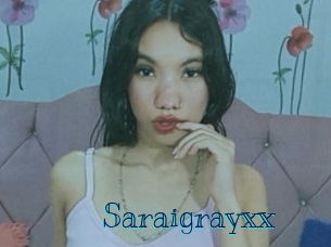 Saraigrayxx