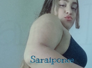 Saraiponce