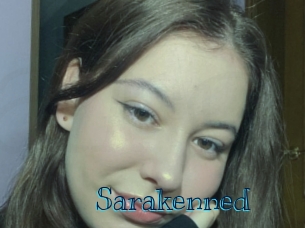 Sarakenned