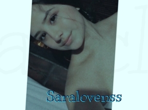 Saralovenss