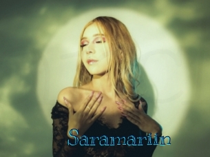 Saramariin
