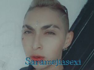 Saramejiasexi