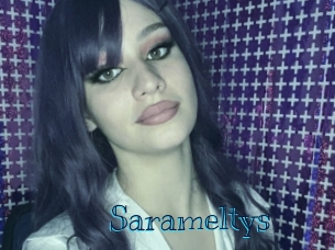 Sarameltys