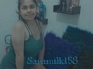Saramilk158