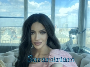 saramiriam Archive DVD BIZ