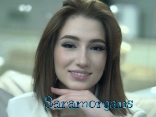 Saramorgans