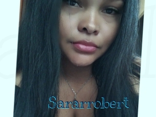 Sararrobert