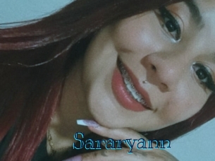 Sararyann