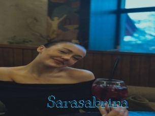 Sarasabrina