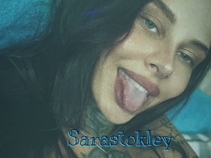 Sarastokley