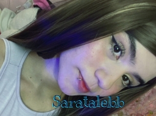 Saratalebb