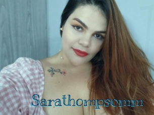 Sarathompsomm