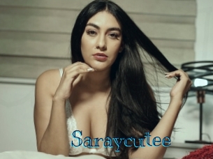 Saraycutee