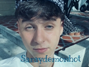 Saraydemonhot