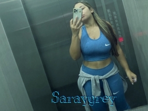 Saraygrey
