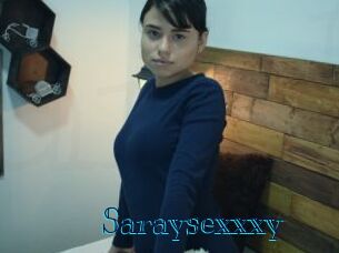 Saraysexxxy