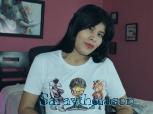 Saraythomson