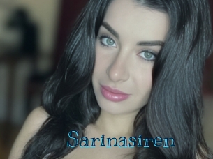Sarinasiren
