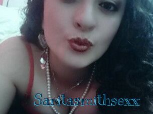 Saritasmithsexx