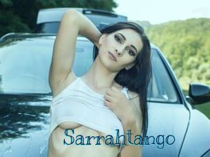 Sarrahtango