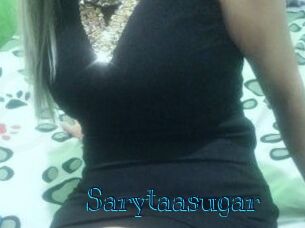 Sarytaasugar