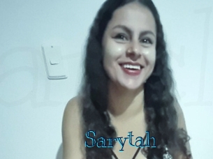Sarytah