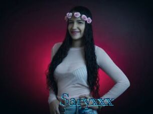 Saryxxx