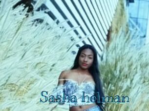 Sasha_holman