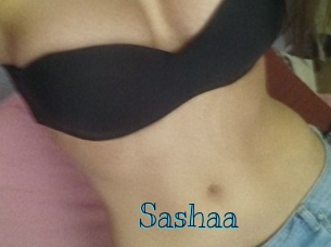 Sashaa