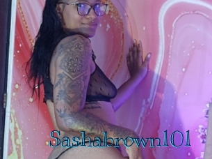 Sashabrown101