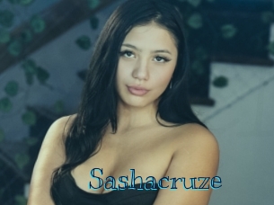 Sashacruze