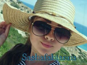 Sashafabianna