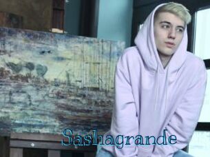 Sashagrande