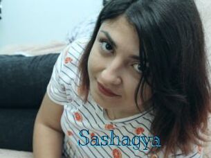 Sashagya