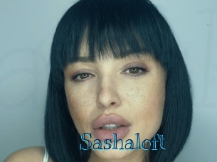 sashaloft Archive DVD BIZ