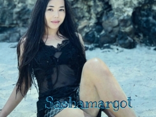 Sashamargot