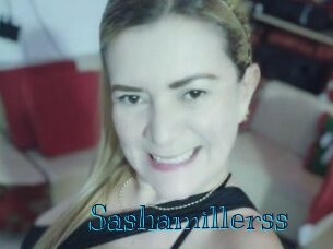 Sashamillerss
