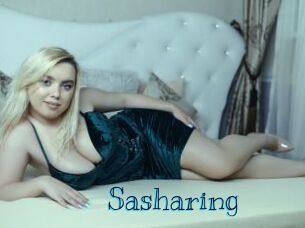 Sasharing