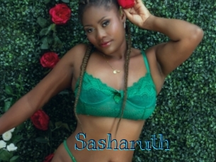 Sasharuth